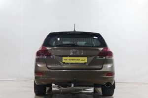 Внедорожник Toyota Venza 2013 года, 2099000 рублей, Новокузнецк