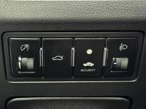 Седан Geely Emgrand EC7 2014 года, 590000 рублей, Кропоткин