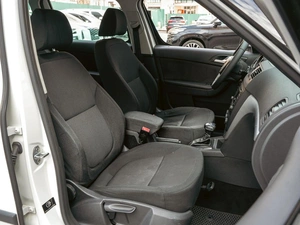 Внедорожник Skoda Yeti 2012 года, 945000 рублей, Краснодар