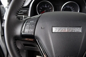 Внедорожник Haval M6 2024 года, 2049000 рублей, Пермь