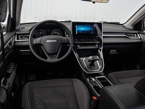 Внедорожник Haval M6 2023 года, 1970000 рублей, Краснодар