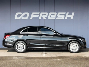 Седан Mercedes-benz C-класс 2014 года, 2050000 рублей, Краснодар