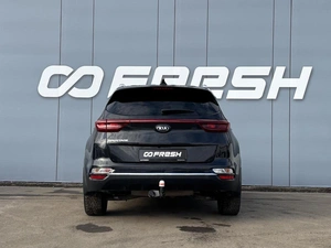 Внедорожник Kia Sportage 2019 года, 2228000 рублей, Ижевск