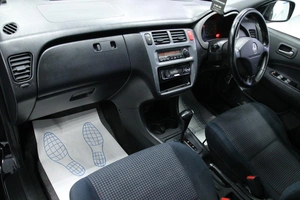 Внедорожник Honda HR-V 2003 года, 678000 рублей, Солонцы