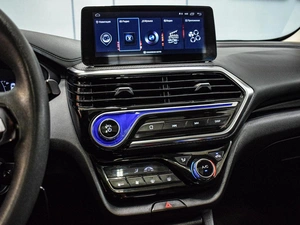 Седан Changan Alsvin 2023 года, 1400000 рублей, Муром