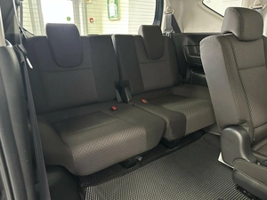 Минивэн Honda Freed 2020 года, 1525000 рублей, Красноярск