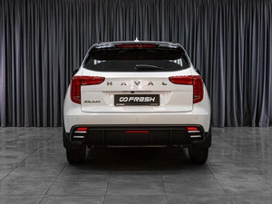 Внедорожник Haval Jolion 2024 года, 1979000 рублей, Тюмень
