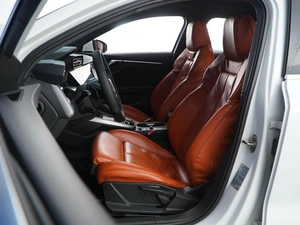 Хетчбэк Audi A3 2021 года, 2449444 рублей, Москва