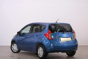 Хетчбэк Nissan Note 2015 года, 799000 рублей, Омск