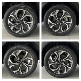 Внедорожник Haval F7 2024 года, 3250000 рублей, Смоленск