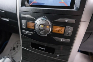 Универсал Toyota Corolla Fielder 2008 года, 929000 рублей, Красноярск