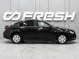 Седан Chevrolet Cruze 2012 года, 850000 рублей, Ростов-на-Дону