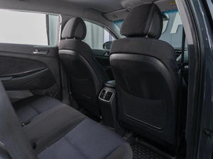 Внедорожник Hyundai Tucson 2018 года, 2579000 рублей, Сургут