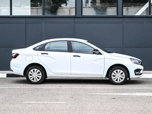 Седан ВАЗ (LADA) Vesta 2023 года, 1059000 рублей, Кирилловка