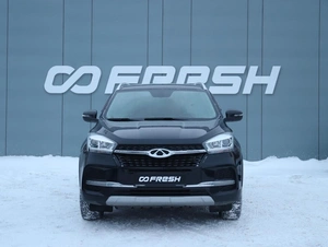 Внедорожник Chery Tiggo 4 2021 года, 1229000 рублей, Ижевск