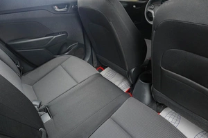Седан Hyundai Solaris 2019 года, 1259000 рублей, Тюмень