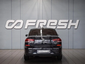 Лифтбек Volkswagen Polo 2020 года, 1400000 рублей, Муром
