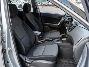 Внедорожник Hyundai Creta 2021 года, 1580000 рублей, Краснодар