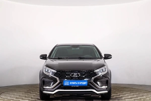 Седан ВАЗ (LADA) Vesta Cross 2024 года, 1449000 рублей, Пермь