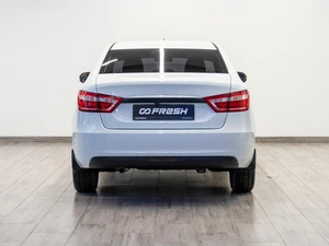 Седан ВАЗ (LADA) Vesta 2019 года, 999000 рублей, Саратов