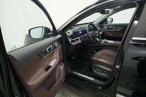 Внедорожник Chery Tiggo 8 2024 года, 3250000 рублей, Курск