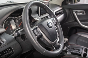 Внедорожник FAW Besturn X80 2020 года, 1299000 рублей, Томск