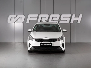 Седан Kia Rio 2020 года, 1655000 рублей, Минеральные Воды