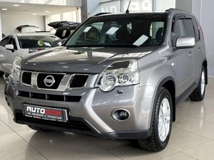 Внедорожник Nissan X-Trail 2011 года, 1297000 рублей, Солонцы