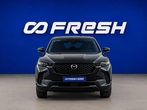 Внедорожник Mazda CX-50 2025 года, 4254434 рублей, Москва