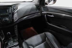 Седан Hyundai i40 2016 года, 1449000 рублей, Новокузнецк