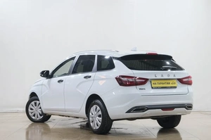 Универсал ВАЗ (LADA) Vesta 2023 года, 1099000 рублей, Новокузнецк