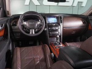 Внедорожник Infiniti QX70 2014 года, 2149000 рублей, Воронеж