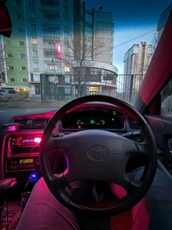 Седан Toyota Mark II 1996 года, 840000 рублей, Красноярск