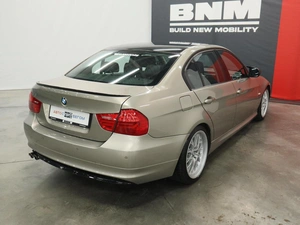 Седан BMW 3 серии 2008 года, 1225000 рублей, Курск