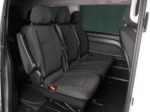 Минивэн Mercedes-benz Vito 2017 года, 3609000 рублей, Минеральные Воды