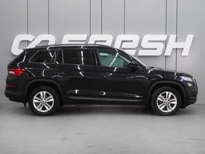 Внедорожник Skoda Kodiaq 2019 года, 2859000 рублей, Ростов-на-Дону