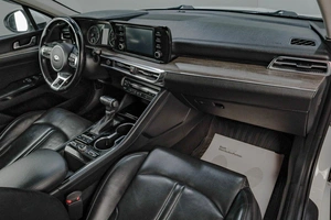 Седан Kia K5 2021 года, 2679000 рублей, Челябинск