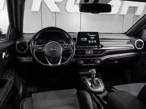 Седан Kia Cerato 2019 года, 2049000 рублей, Тюмень