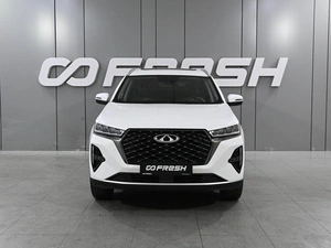 Внедорожник Chery Tiggo 7 Pro Max 2023 года, 2029000 рублей, Аксай