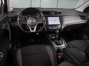 Внедорожник Nissan Qashqai 2021 года, 1782000 рублей, Воронеж