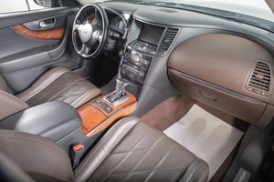 Внедорожник Infiniti FX37 2010 года, 1399000 рублей, Томск