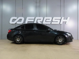 Седан Chevrolet Cruze 2011 года, 649000 рублей, Воронеж