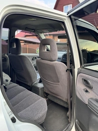 Внедорожник Suzuki Escudo 2000 года, 477000 рублей, Красноярск
