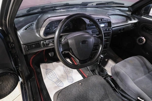 Хетчбэк ВАЗ (LADA) 2114 Samara 2008 года, 249000 рублей, Новокузнецк