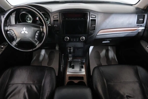 Внедорожник Mitsubishi Pajero 2008 года, 1559000 рублей, Омск