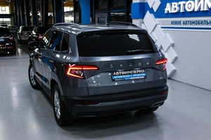 Внедорожник Skoda Karoq 2021 года, 1883000 рублей, Солонцы