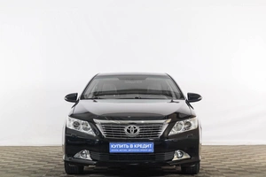 Седан Toyota Camry 2013 года, 1499000 рублей, Тюмень