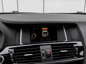 Внедорожник BMW X4 2015 года, 2478000 рублей, Аксай