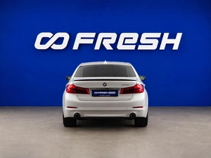 Седан BMW 5 серия 2019 года, 3349088 рублей, Москва