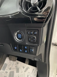 Универсал Toyota Corolla Fielder 2018 года, 1367000 рублей, Солонцы